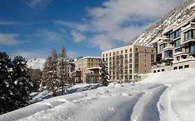 Hotel Saratz Pontresina Mountain Resort&Spa